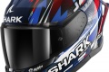Casque int�gral Shark Skwal Cup