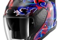 Casque jet Shark Skwal Jet