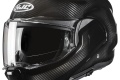 Casque modulable HJC F100 Carbon