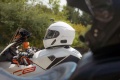 Casques Sena Outstar S Outrush R