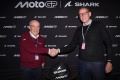 Shark d�croche licence MotoGP