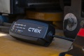 Chargeur batterie CTEK NXT 5