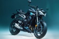 Triumph met couleur gamme