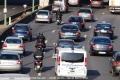 moto championne trajets urbains