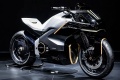 Concept bike électrique Honda
