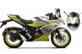 Suzuki dévoile concepts Tokyo