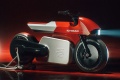 Nouveaut 2025 Concept moto lectrique Ichiban