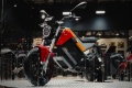 Nouveaut 2025 Un concept bike urbain Zero Motorcycles