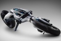 De nouveaux concepts bikes Yamaha � Tokyo