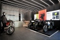 Can Am installe  Paris