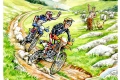 Les conseils randos motorisées