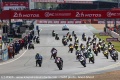 Les motos srie invitent endurance
