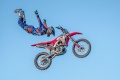 Création Championnat Monde Freestyle GP