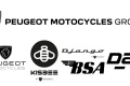 Création Peugeot Motocycles Groupe