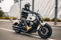 Cruiser Benda Dark Flag 950