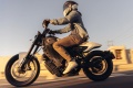 Nouveaut 2025 Cruiser lectrique LiveWire S2 Mulholland