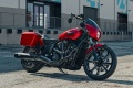 Cruiser Indian Sport Scout RT