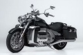 Cruiser Souo S2000CT