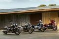 Nouveaut 2025 BMW Motorrad modernise R 18