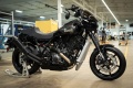 Buell d�bute production Super Cruiser
