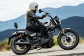 Custom Macbor Rockster 125 EVO