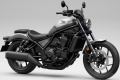 Customs Honda CMX1100 Rebel 2026