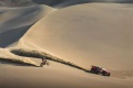 Documentaire moto Dakar Chronicles