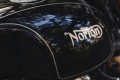 retour Electra chez Norton
