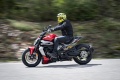 Essai moto Ducati XDiavel V4