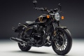 Edition limit�e Royal Enfield Shotgun x Rough Crafts Drop