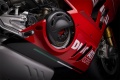 Ducati intéresse à embrayage automatisé