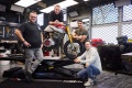 Emission TV   2e saison Thorn Bikes