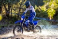 Nouveaut 2025 Enduro Yamaha WR250F 2025