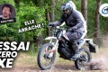 Essai moto électrique Zero Motorcycles XE