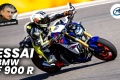 Essai roadster BMW F 900 R