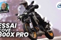 Essai trail Kove 800X Pro