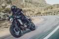 Husqvarna met gamme routière à essai