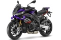Gamme sportives roadsters Aprilia 2026