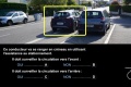 Code Route accessible langue signes
