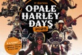 11e Festival Opale Harley Days