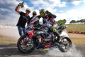 FSBK Foray sacré à Pau Arnos