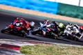 Diaporama   FSBK Magny Cours
