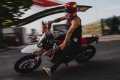 Enduros Motards Fantic 50 125 2025
