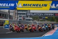 MotoGP grille précise 2026