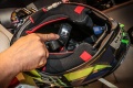 Les casques motos passent � 2e norme FIM