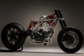 Honda d�voile moteur V3