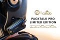 Intercom moto Cardo PackTalk Pro RSD