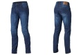 Jean moto Held Stockton