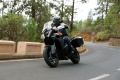 Essai moto KTM 1390 Super Adventure S EVO