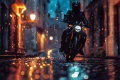 Chronique    moto symbole libert 2025 ?